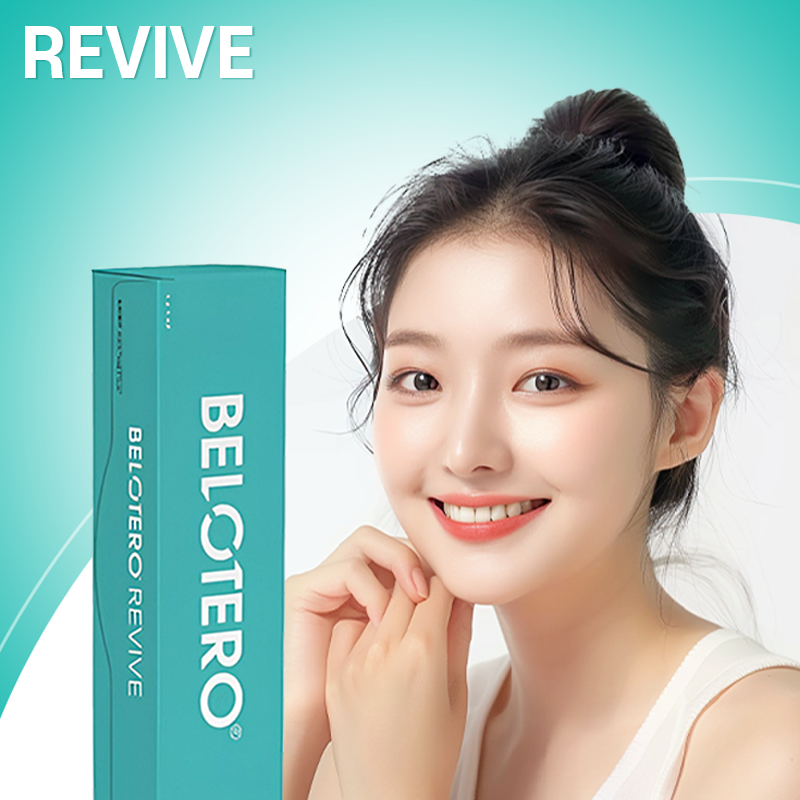 Revive Skin Booster
