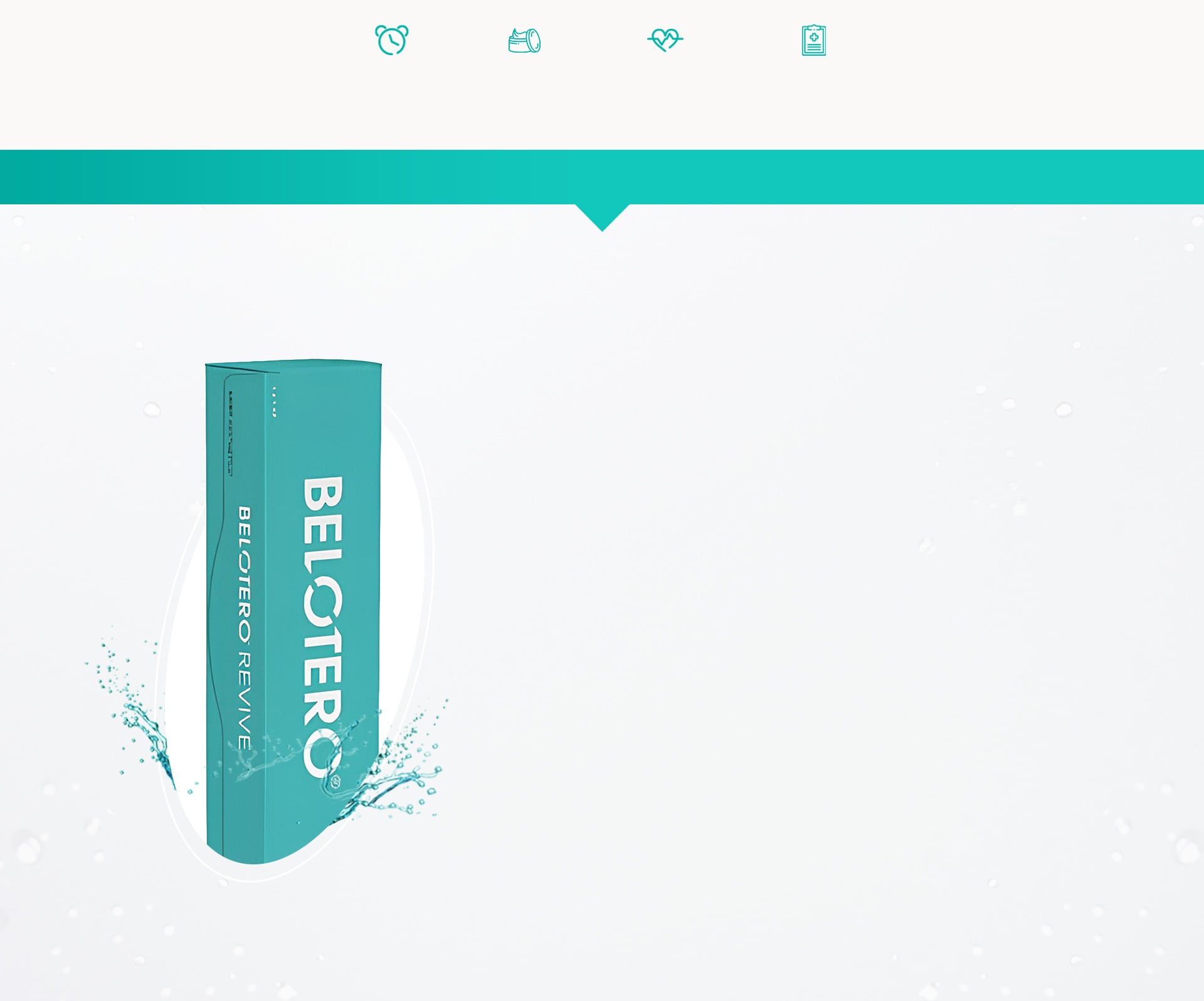 What Is Revive?