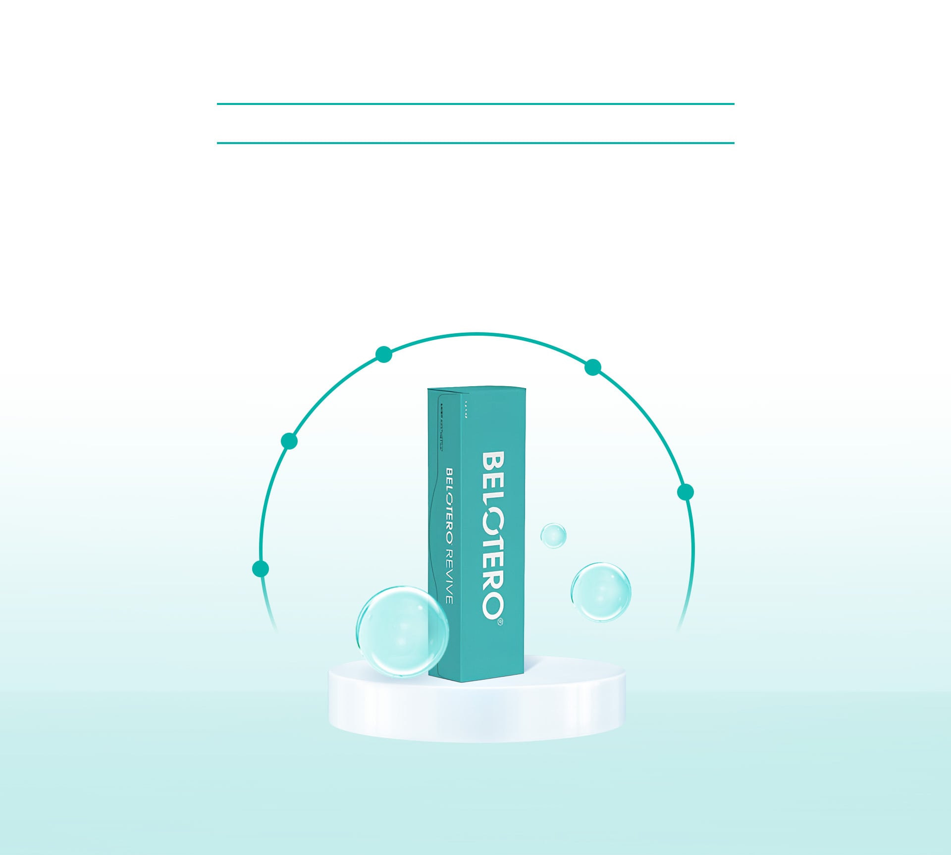 Key Features of Revive