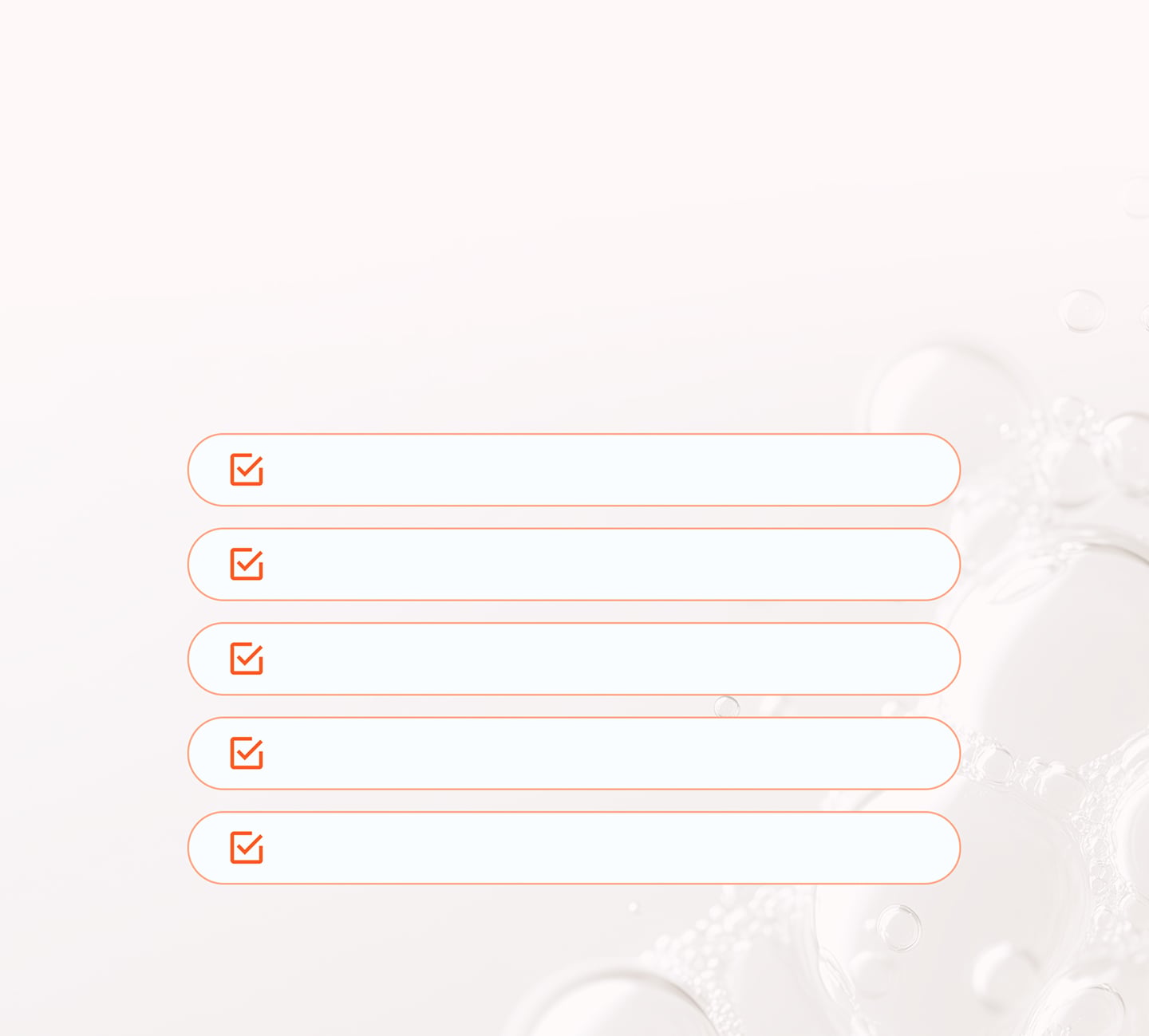 Who Is This For?
