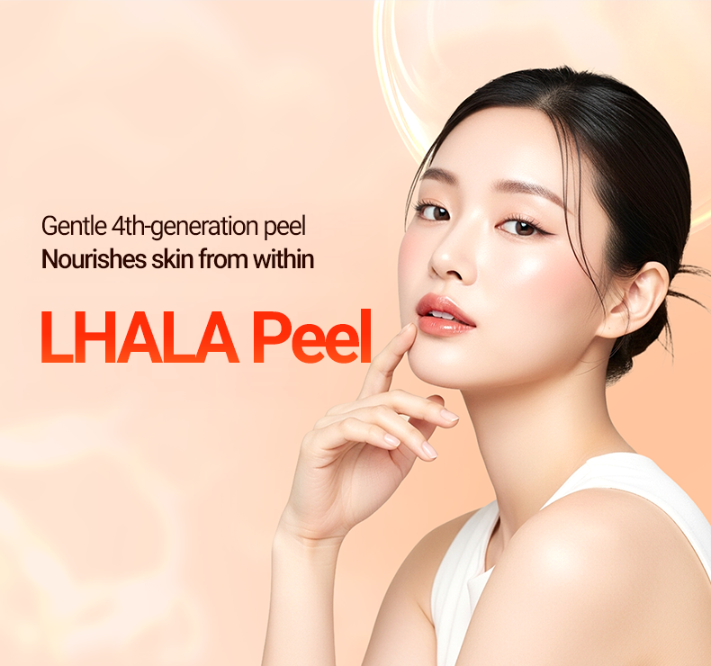 L-HalaPeel