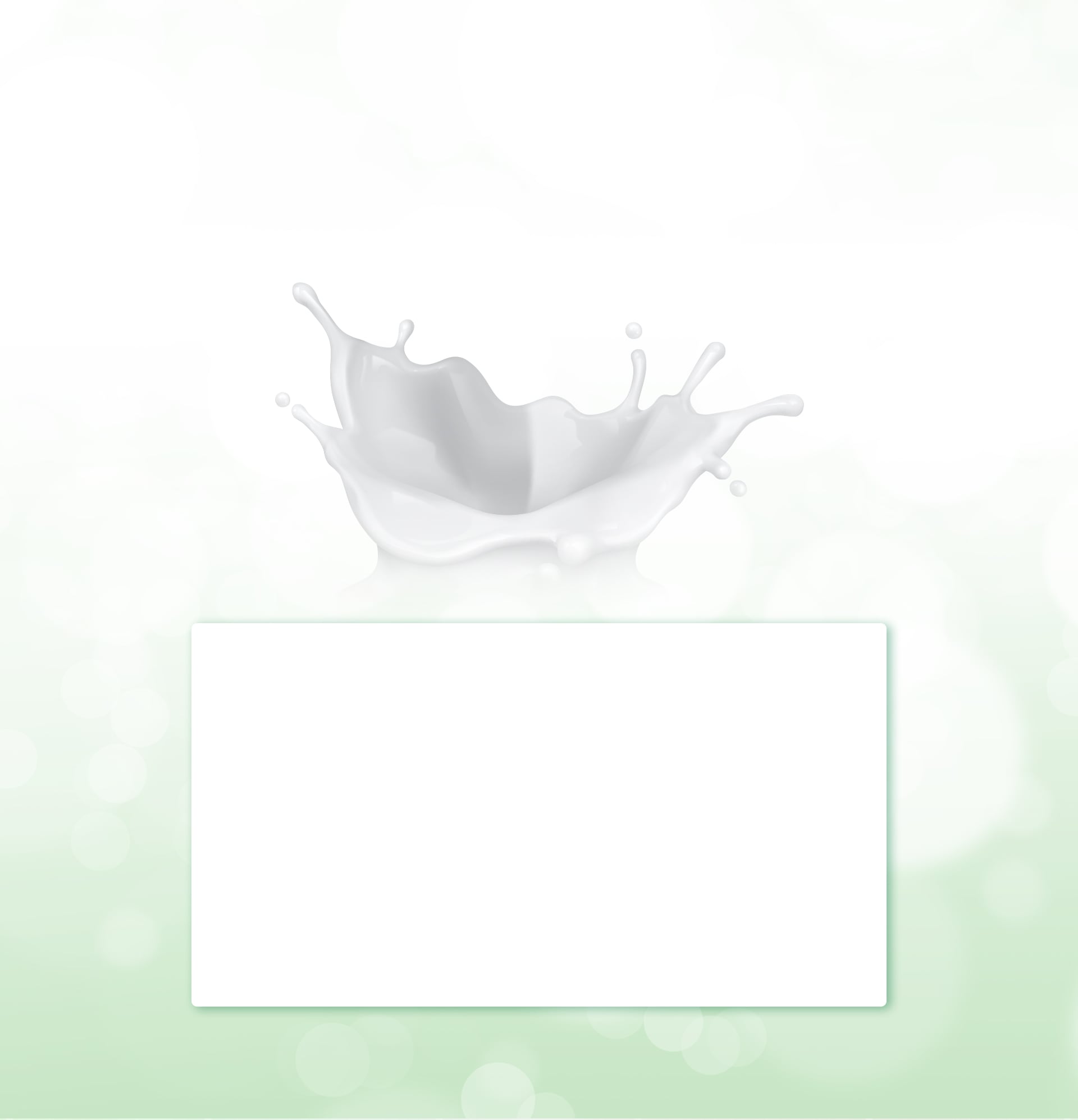 What Is Milk Peeling?