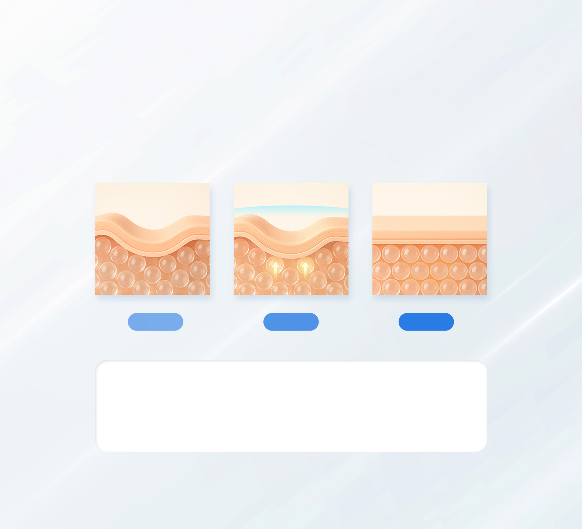 PHA Peeling: Changes Beneath the Skin