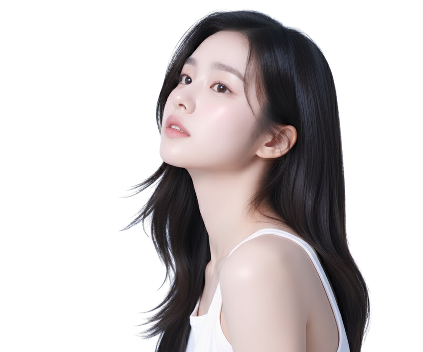 Pink Peel Model