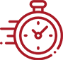 Treatment time icon
