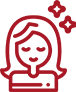 Recovery period icon
