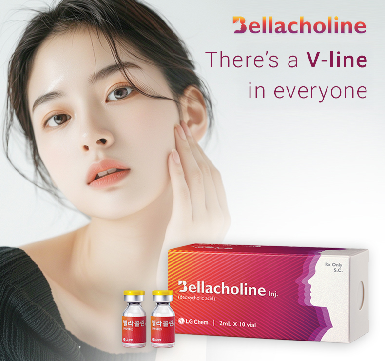 Bellacholine