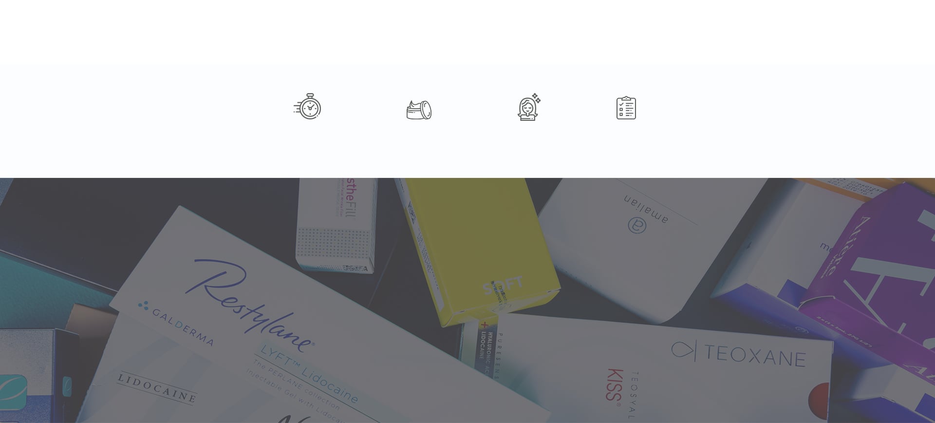 Filler treatment overview