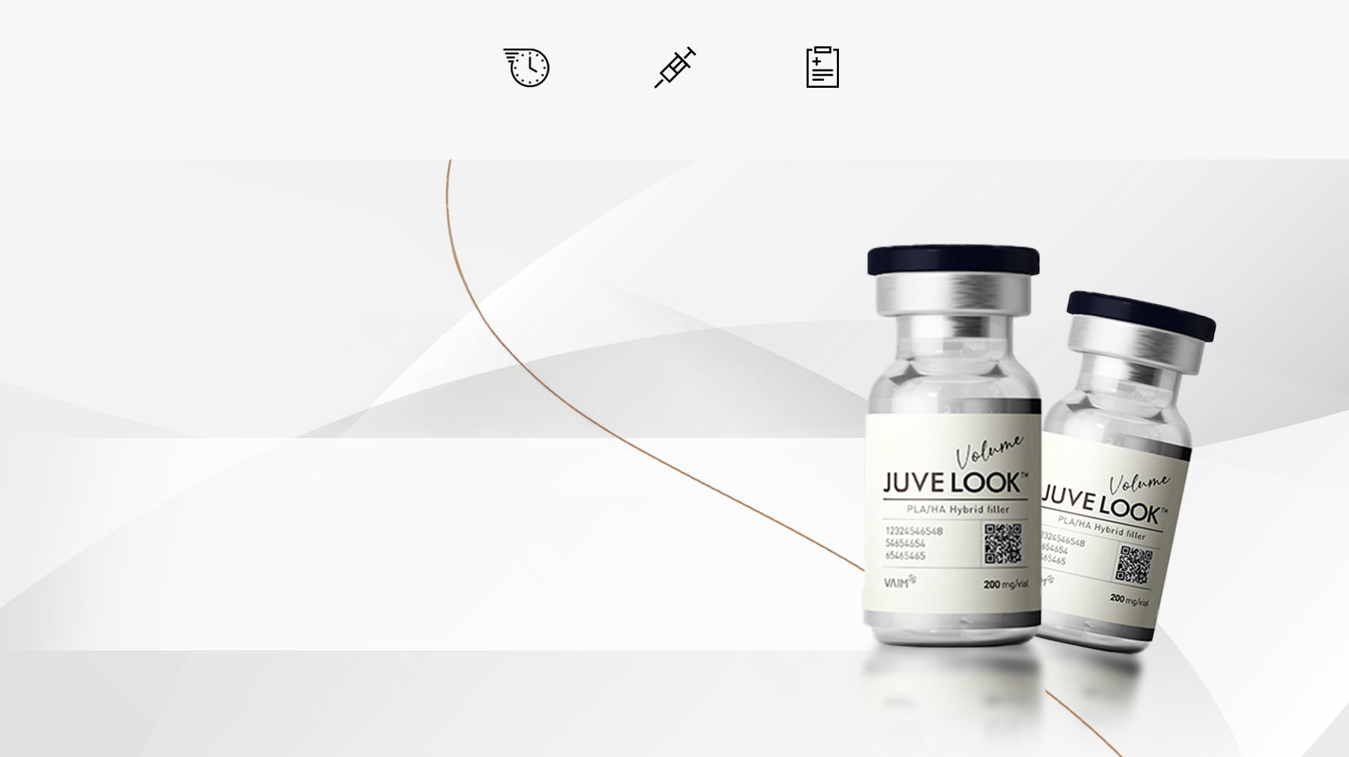 What is Juvelook Volume