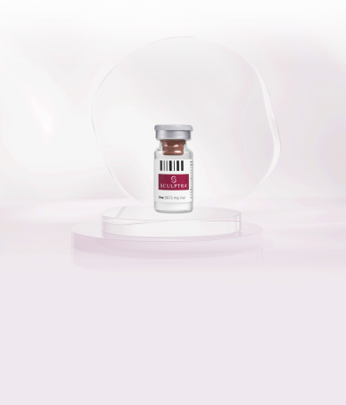 Sculptra effects
