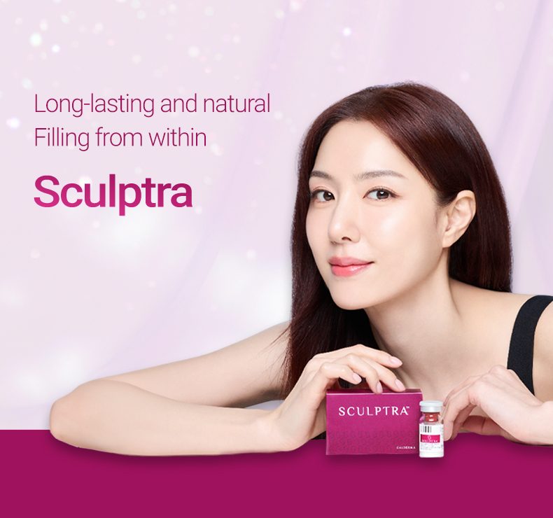 Sculptra
