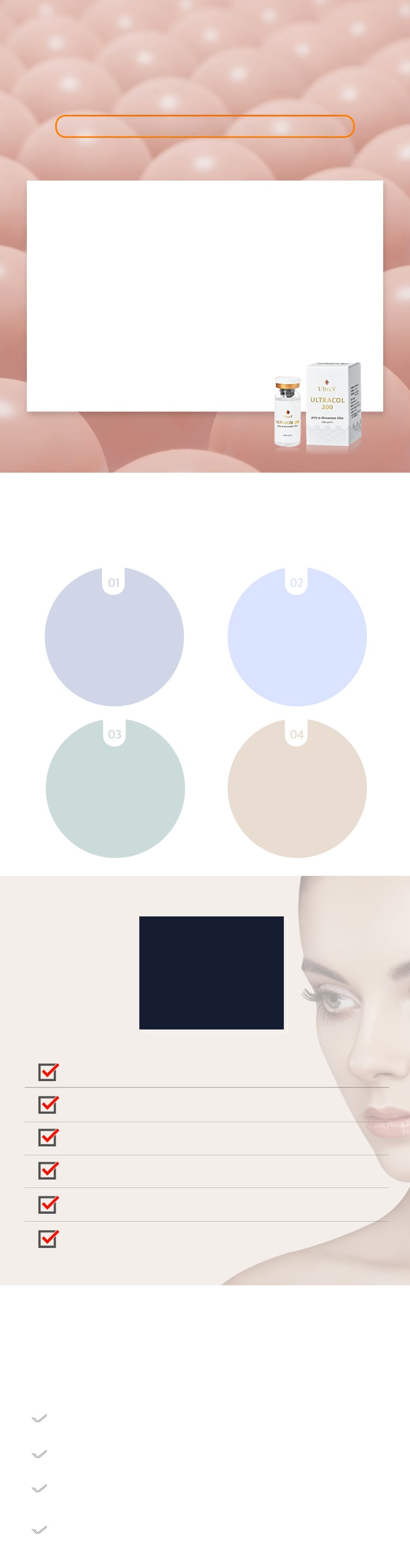 Features and Recommended For
