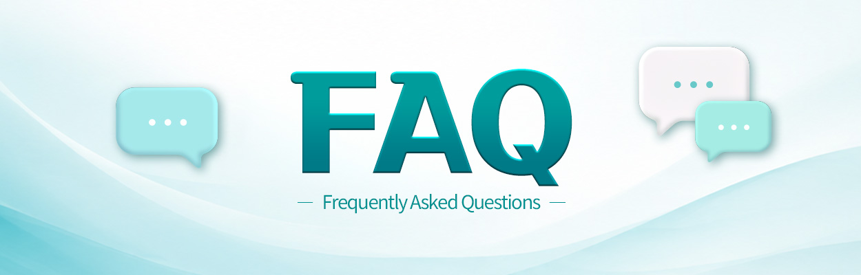 Frequently Asked Questions