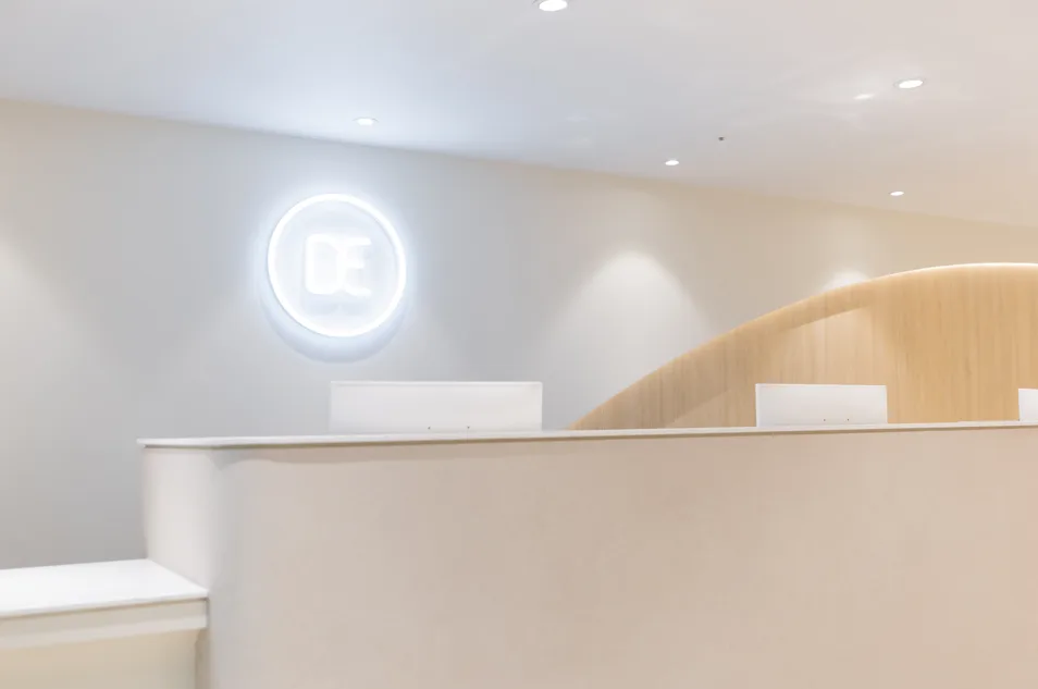 Seolleung Branch