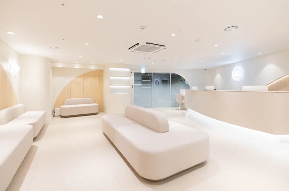 Seolleung Branch