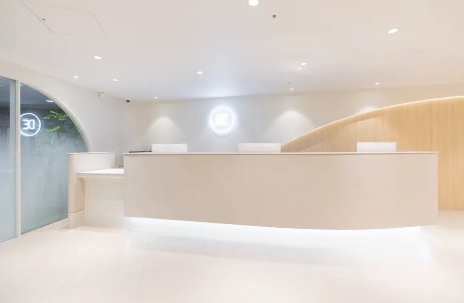 Seolleung Branch