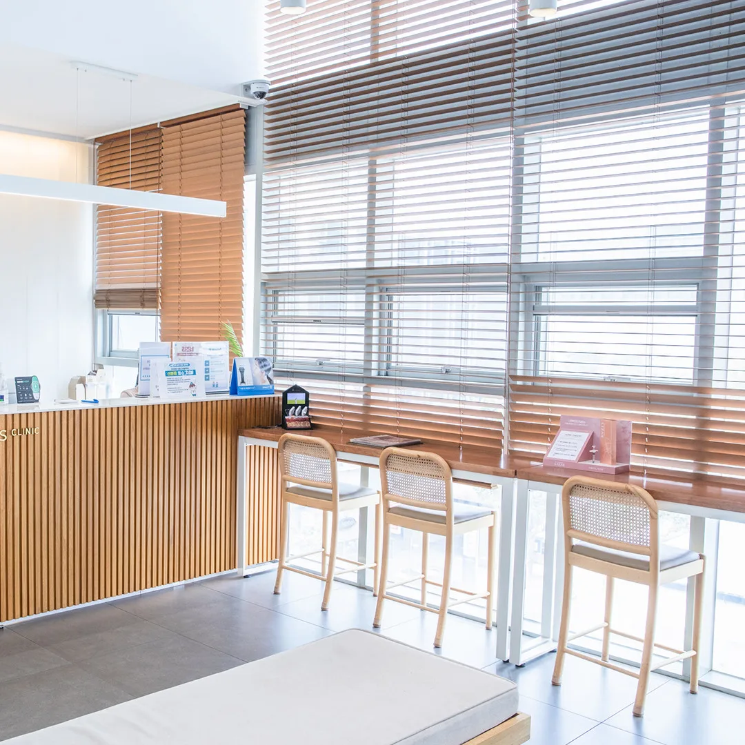 Incheon Branch