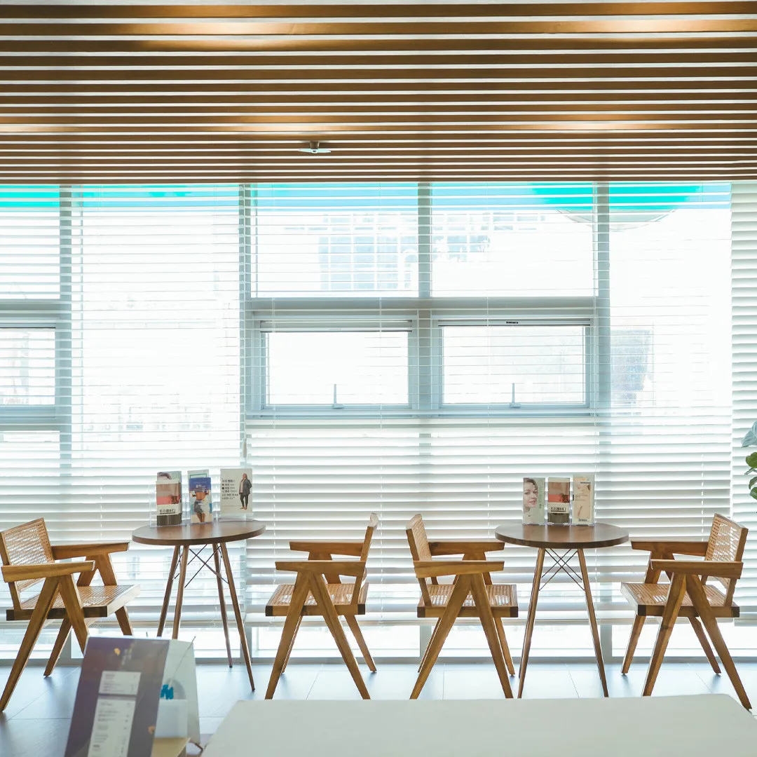 Incheon Branch