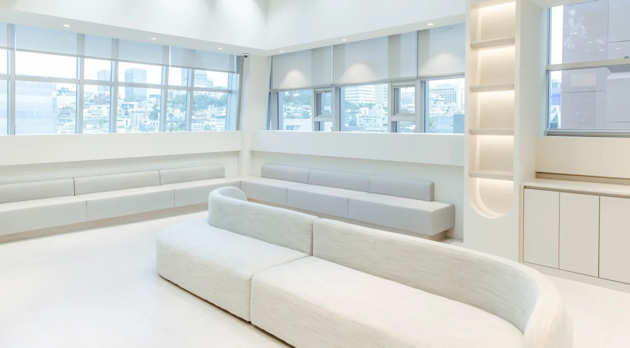 Gangnam Branch