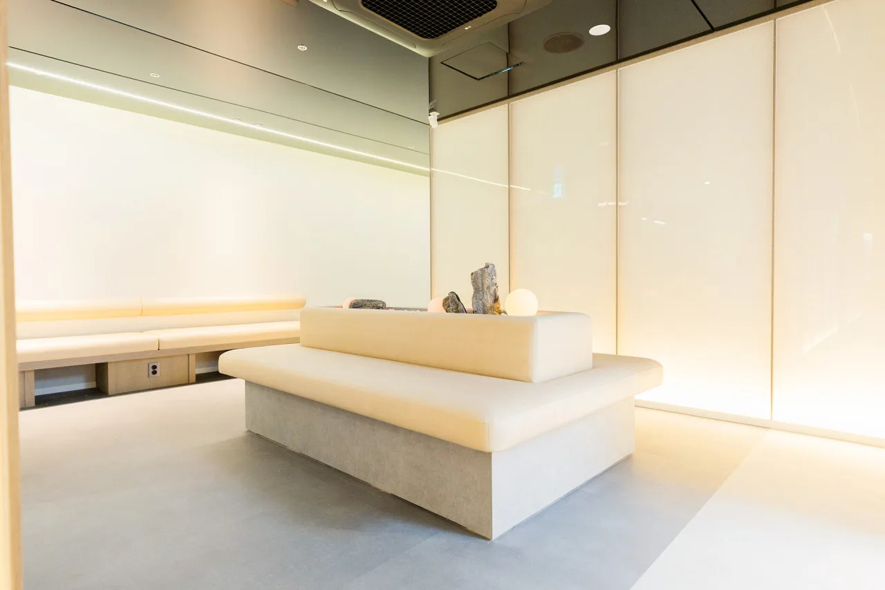 Myeongdong Branch