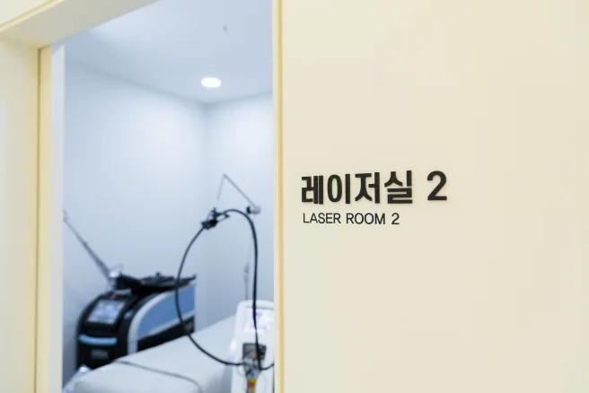 Busan Seomyeon Branch