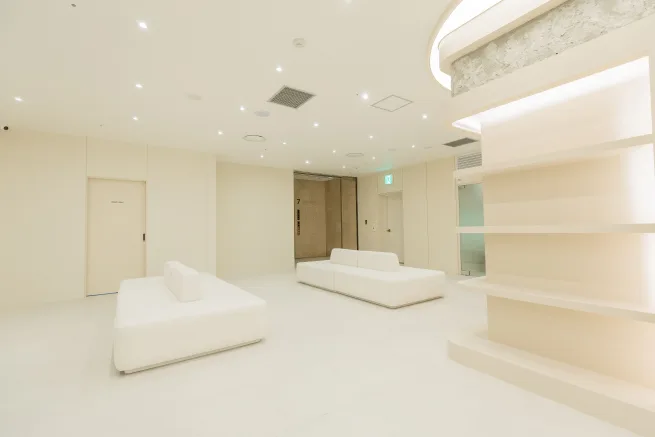Busan Seomyeon Branch