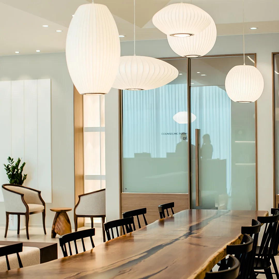 Hongdae Branch