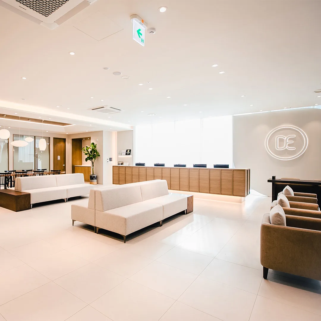 Hongdae Branch