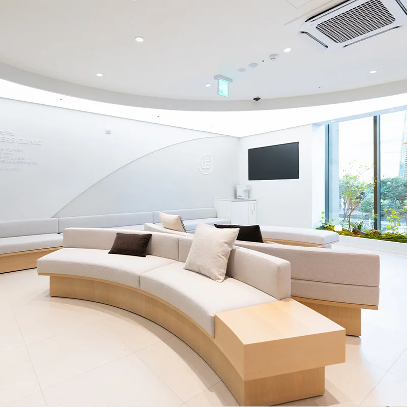 Konkuk Univ. Branch