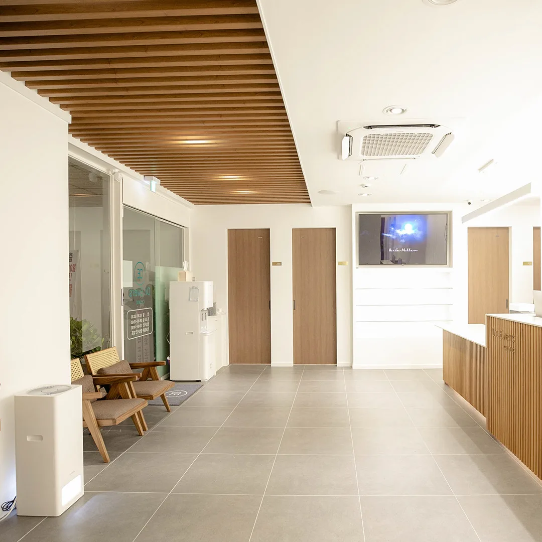 Nowon Branch