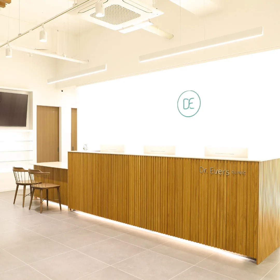 Ilsan Branch