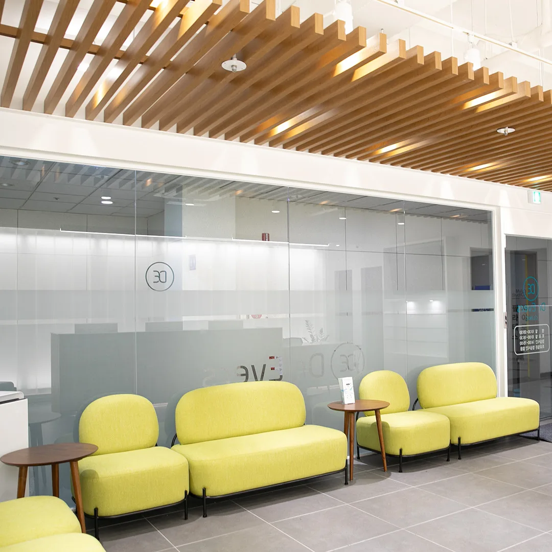 Ilsan Branch