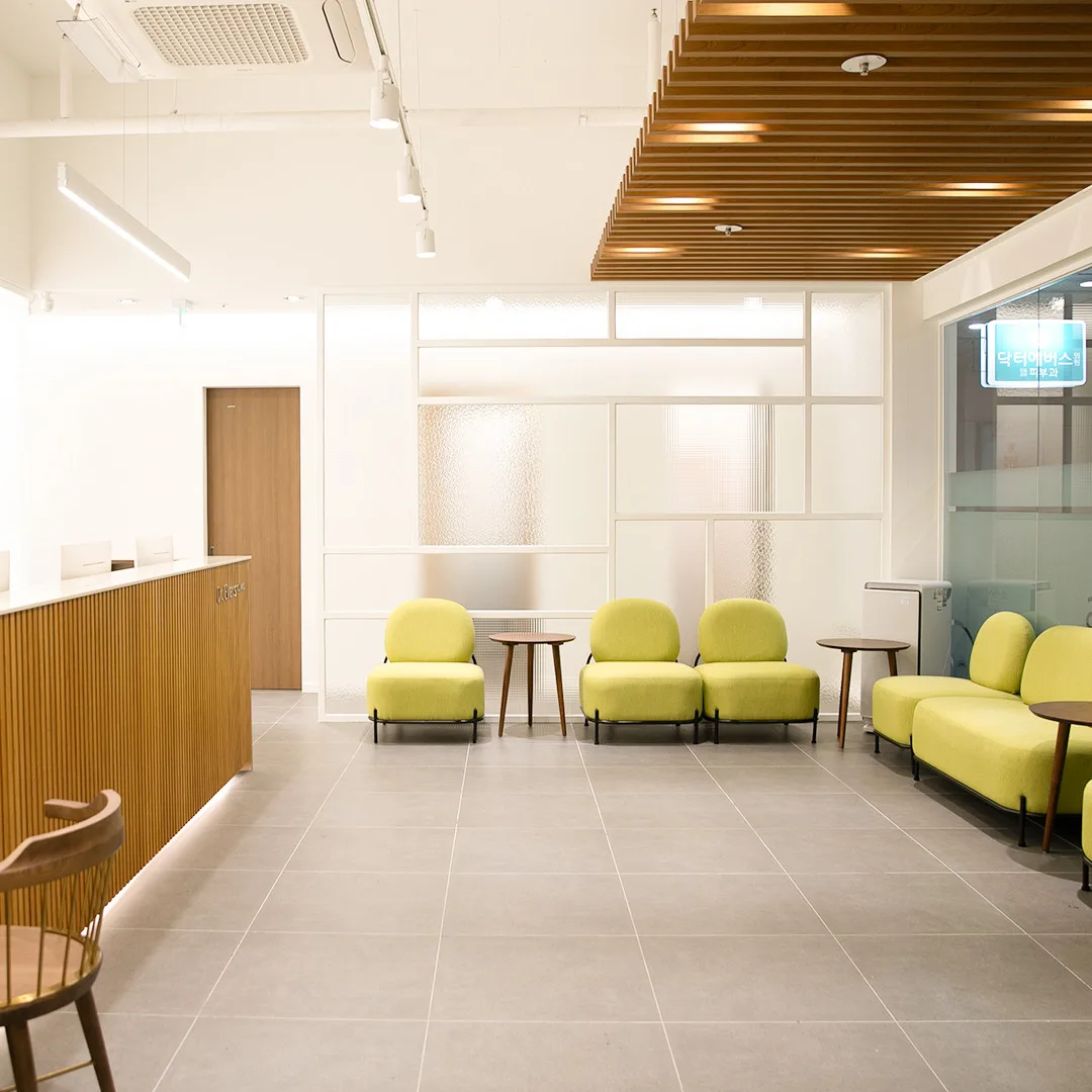 Ilsan Branch