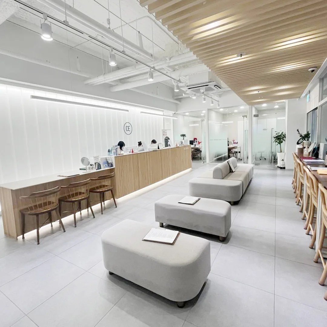 Bucheon Branch