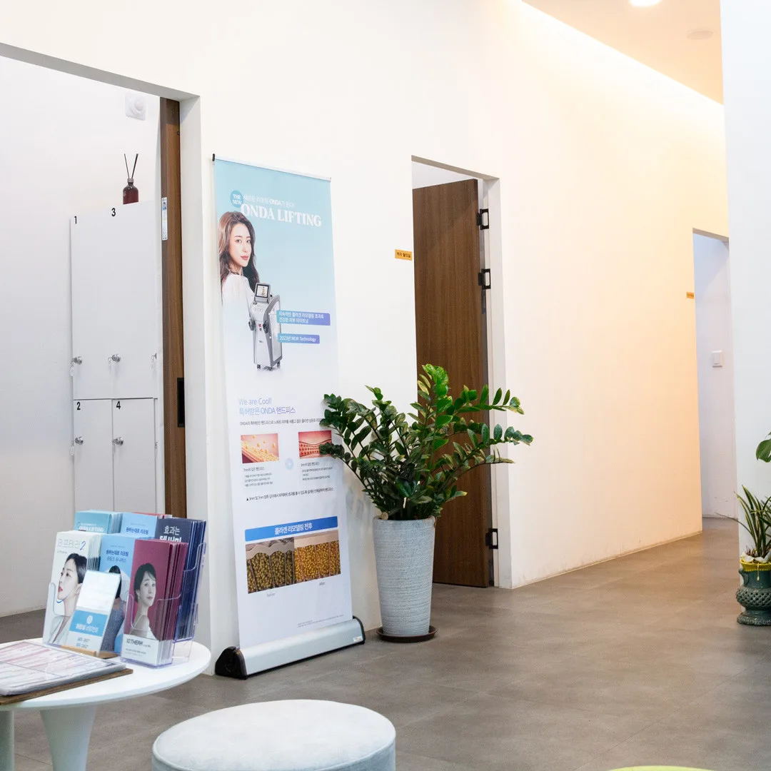 Cheongna Branch