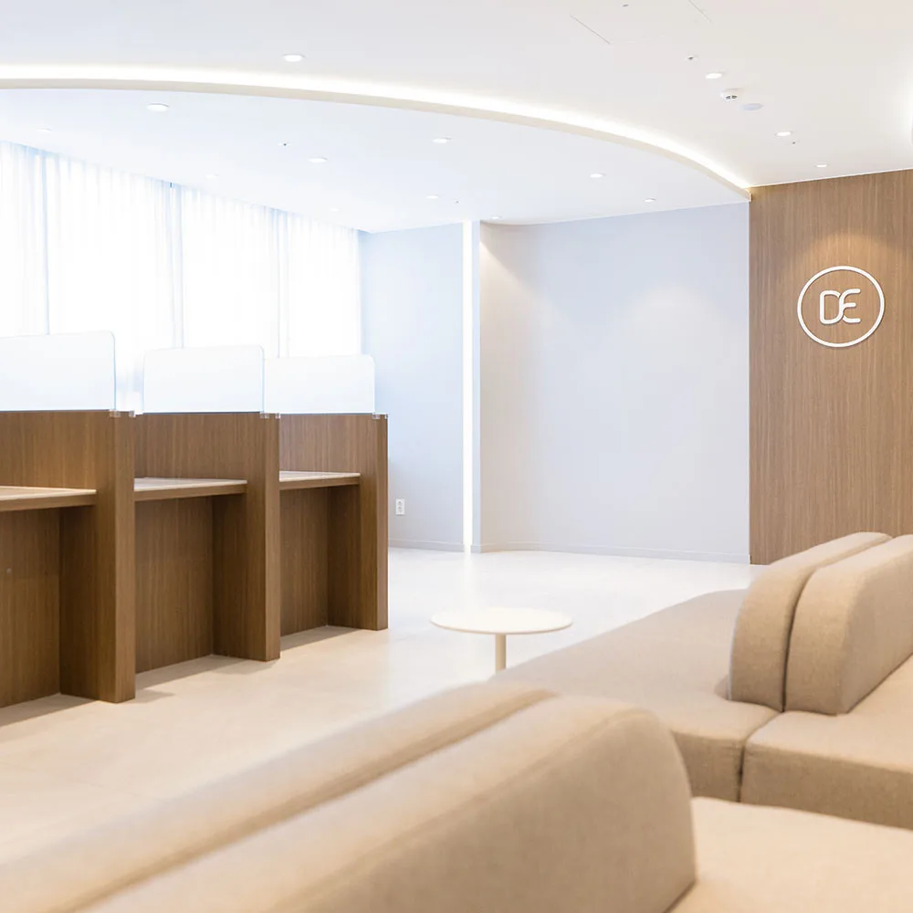 Suwon Ingye Branch