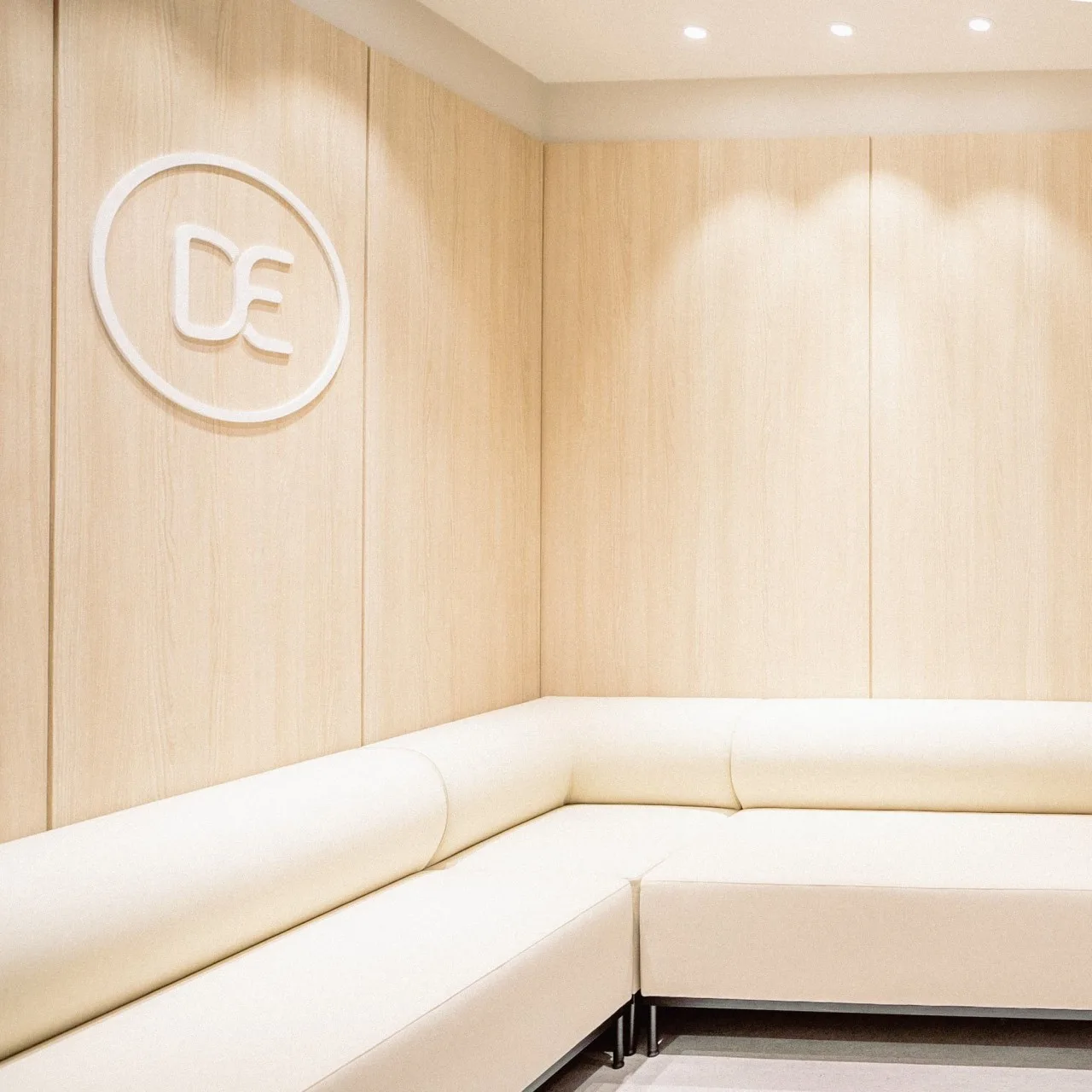 Cheongdam Branch