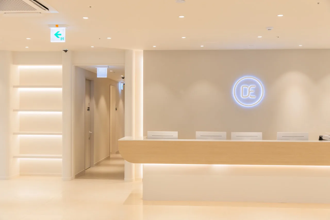 Songdo Branch
