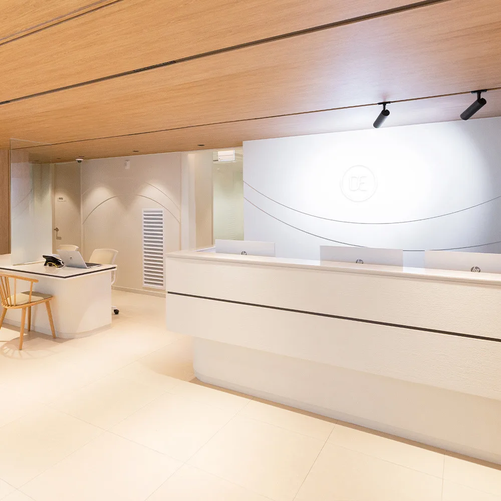 Cheonho Branch