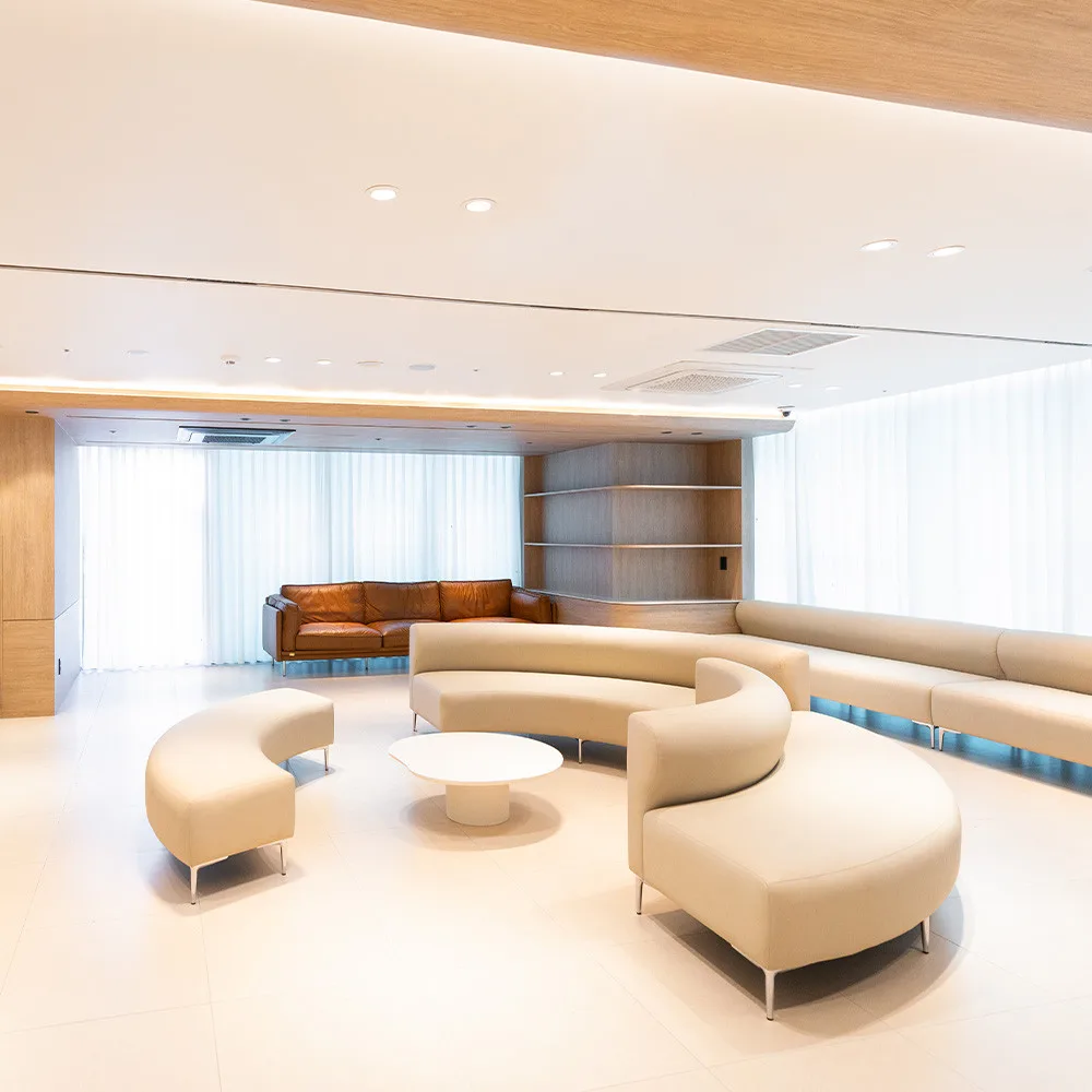Cheonho Branch