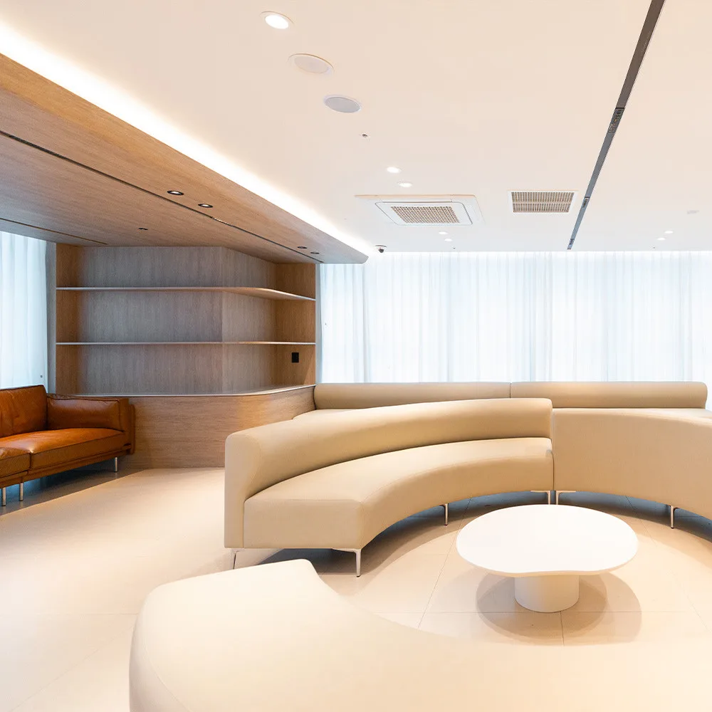 Cheonho Branch