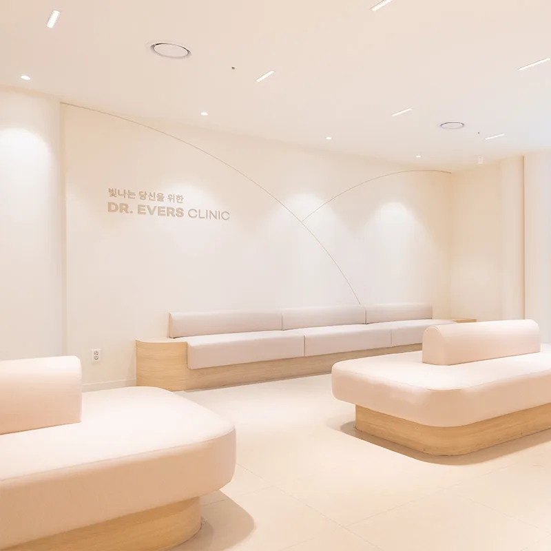 Bundang Branch