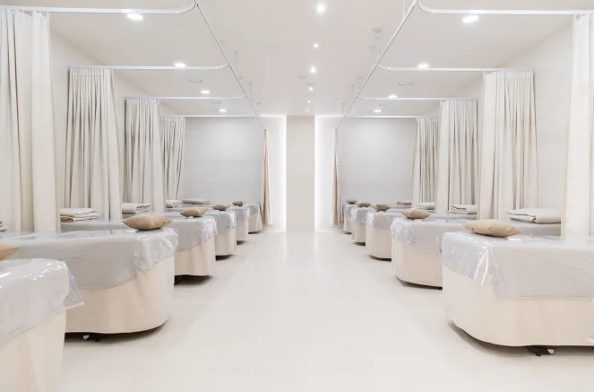 Busan Seomyeon Branch