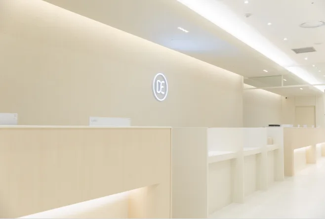 Busan Seomyeon Branch