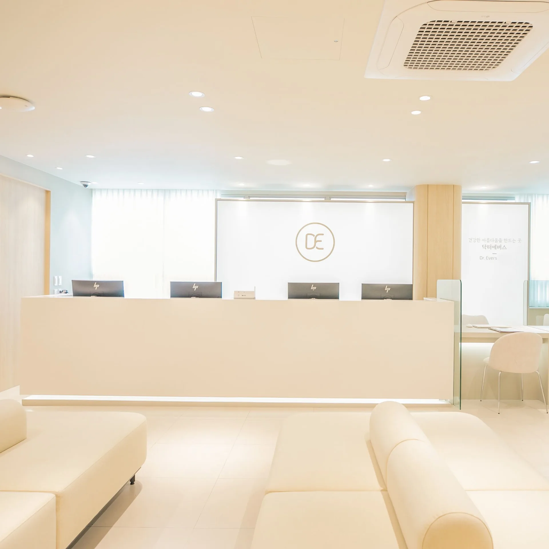 Cheongdam Branch