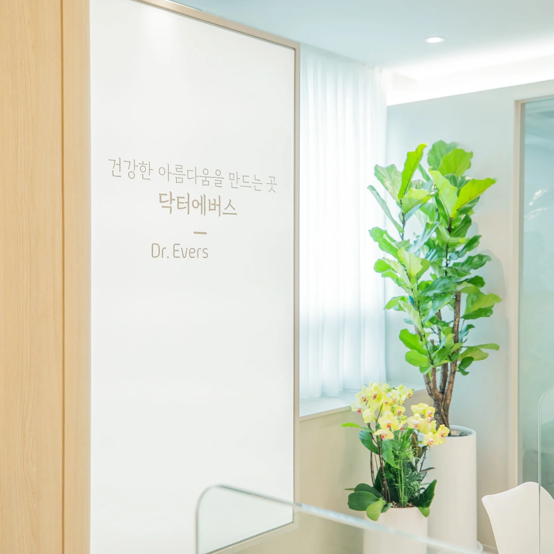 Cheongdam Branch