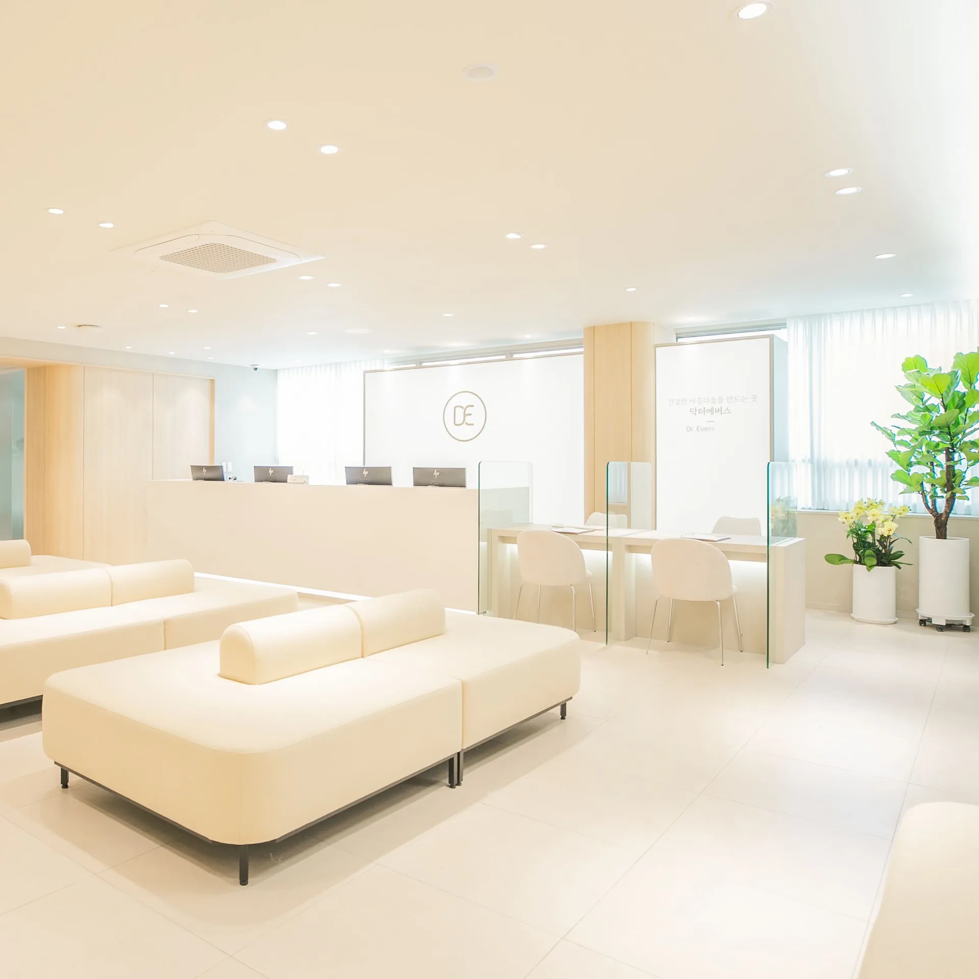 Cheongdam Branch