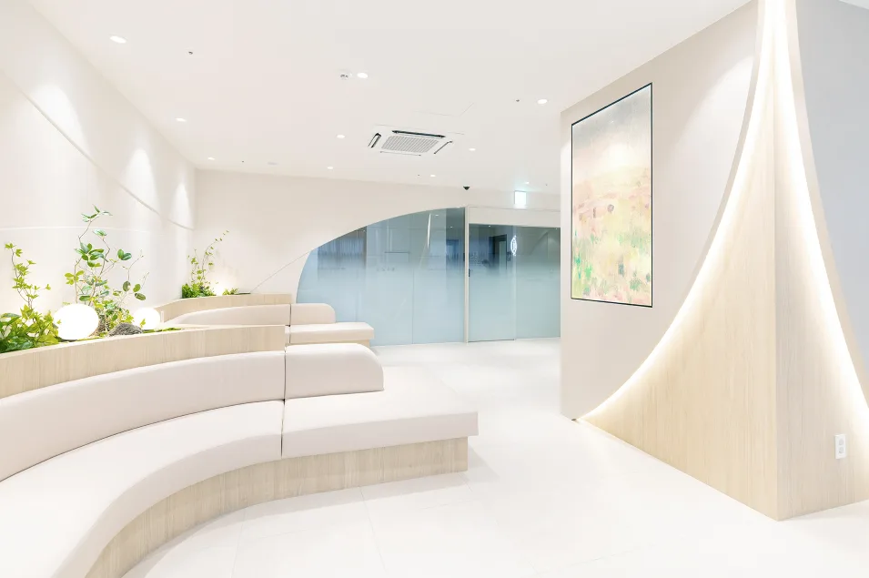 Gwanggyo Branch