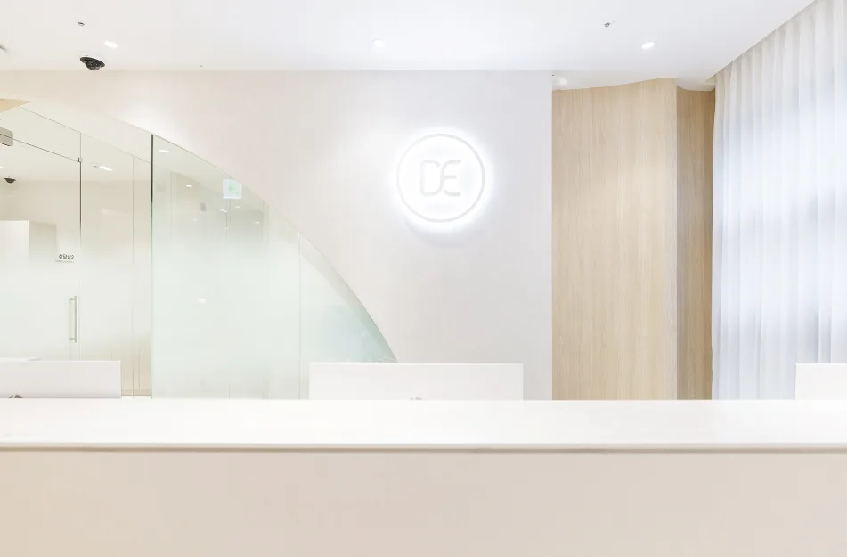 Gwanggyo Branch