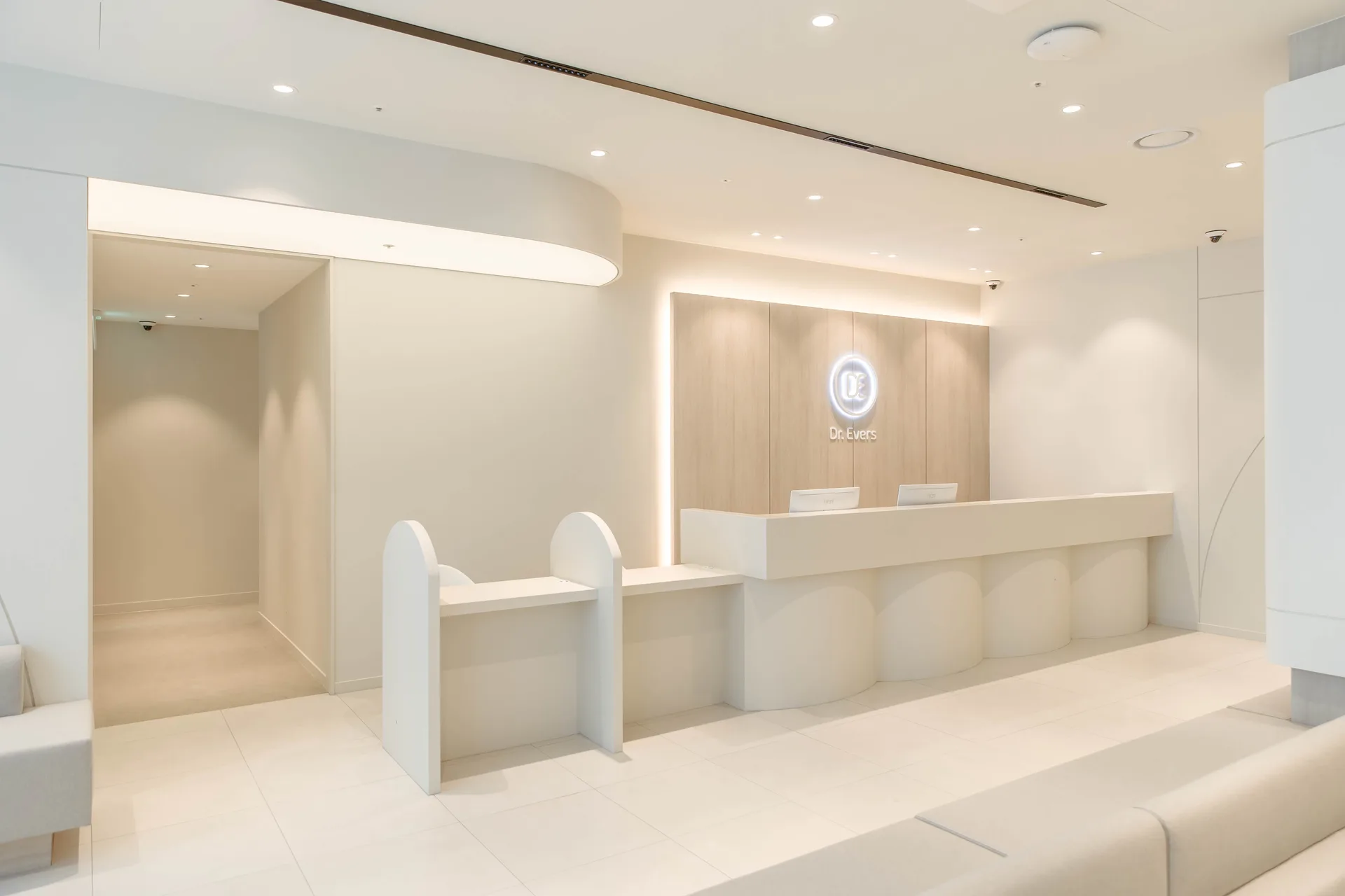 Gangnam Branch